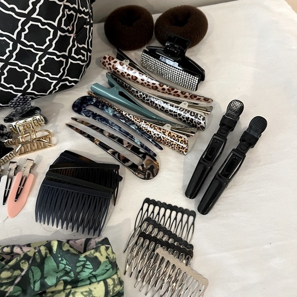 Hair package & free travel pouch - Picture 5 of 5